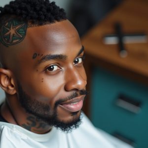 Hair Tattoo & Creative Design Trends: Digital Artistry Course