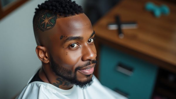 Hair Tattoo & Creative Design Trends: Digital Artistry Course