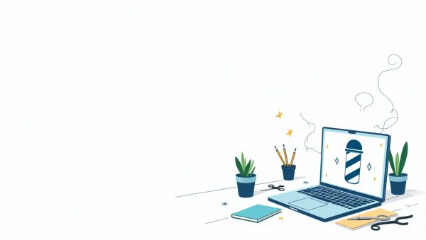 Barber Business Branding Bootcamp: Digital Workshop