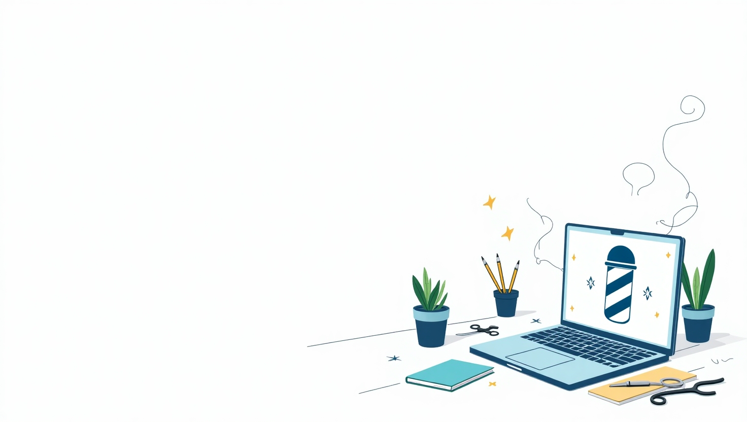 Barber Business Branding Bootcamp: Digital Workshop