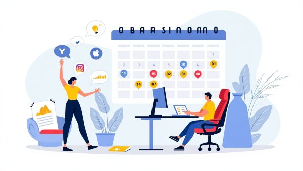 Barber Social Media Growth Accelerator: Action Plan & Calendar