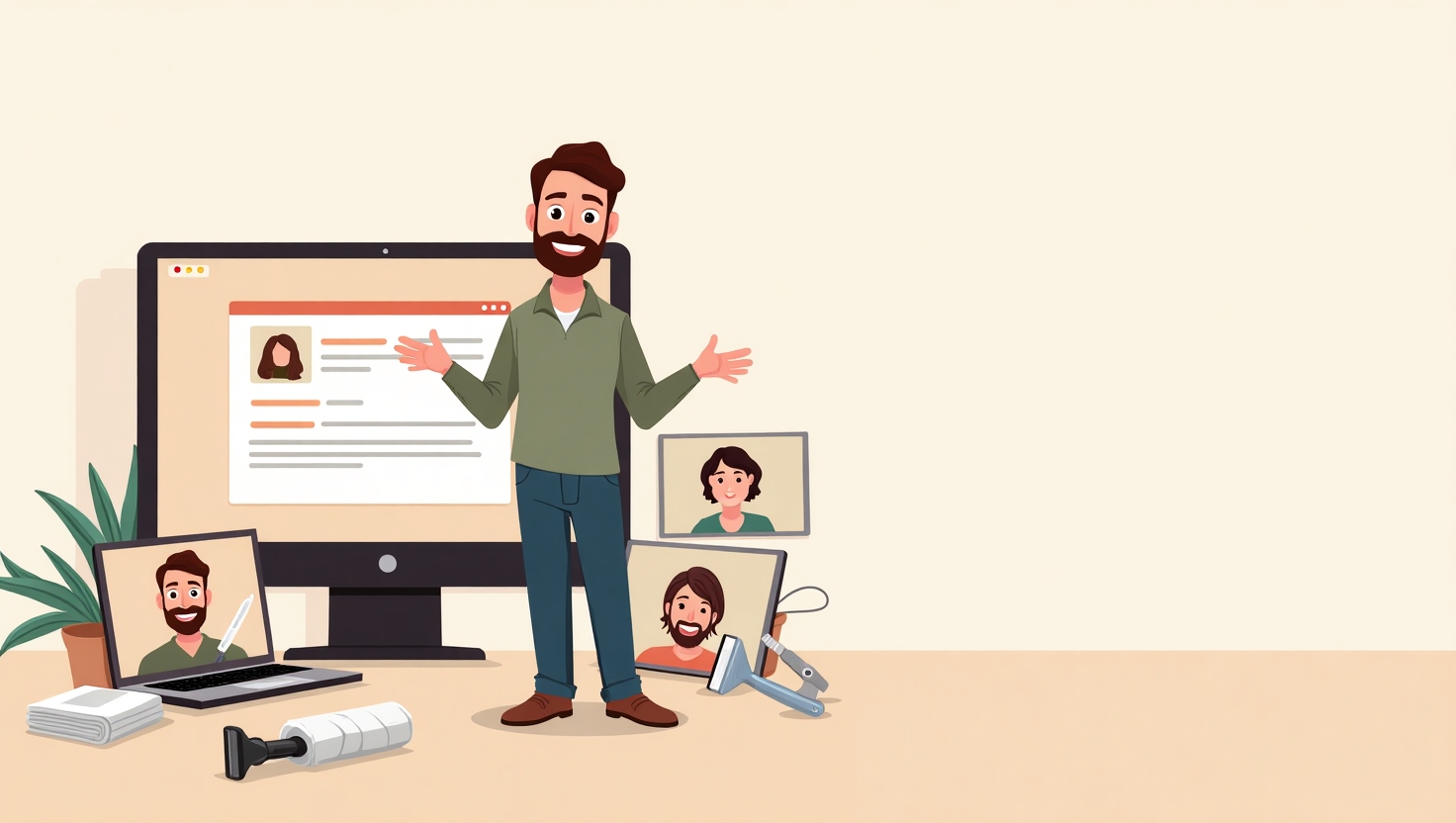 Shaving Masterclass: Live Zoom Seminar with Q&A